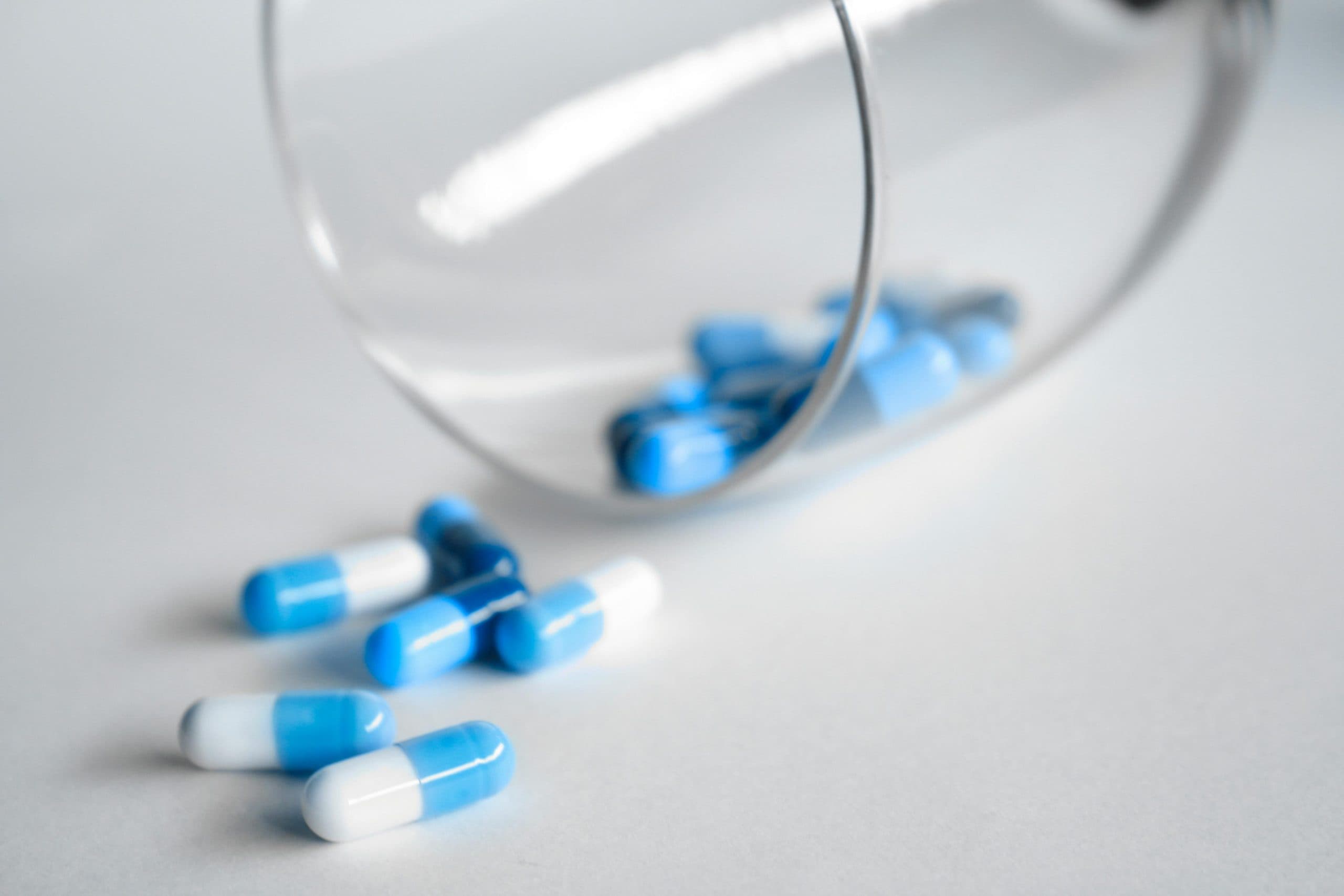 Triptan niet leverbaar bij de apotheek