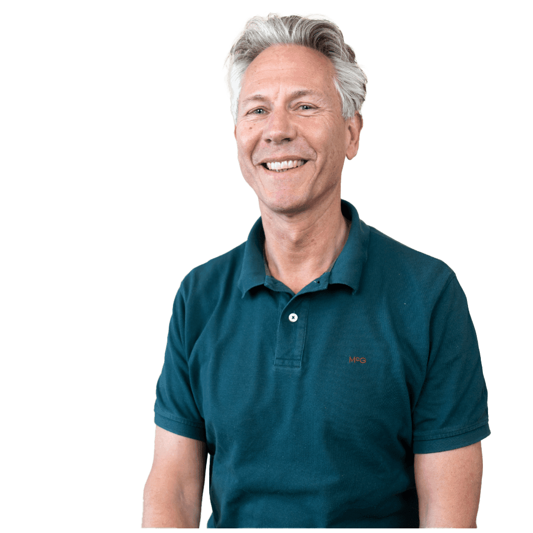 Dr Hans Carpay