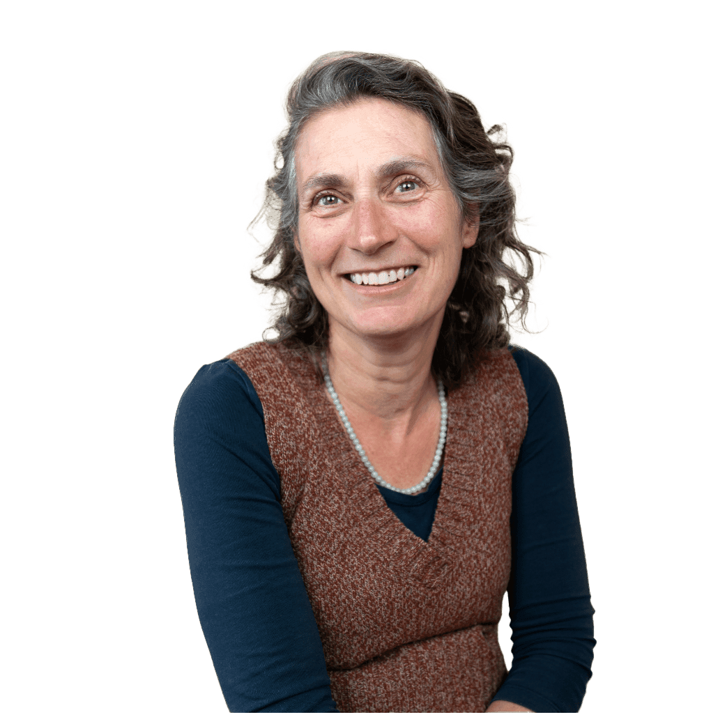Dr Henriette Bienfait