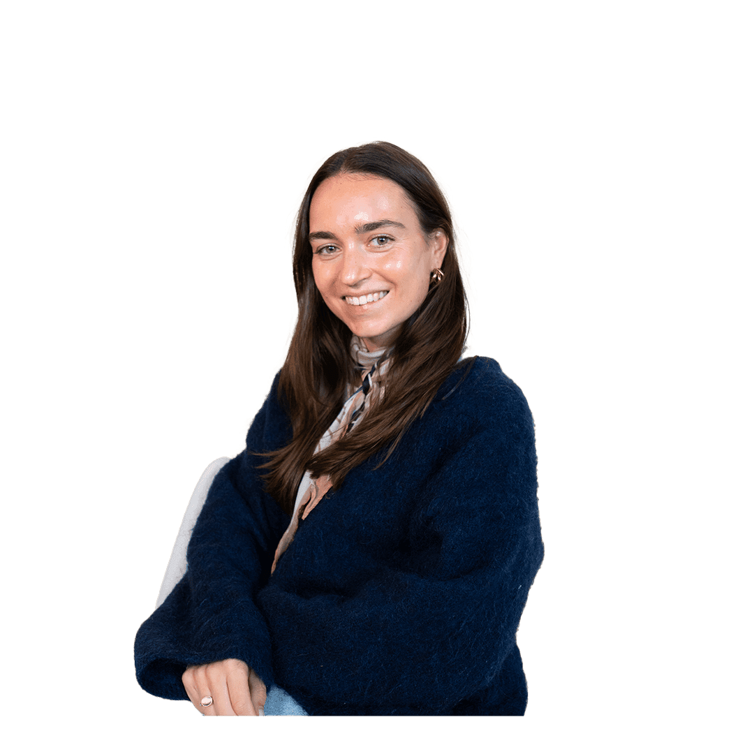 Isabelle Aprahamian