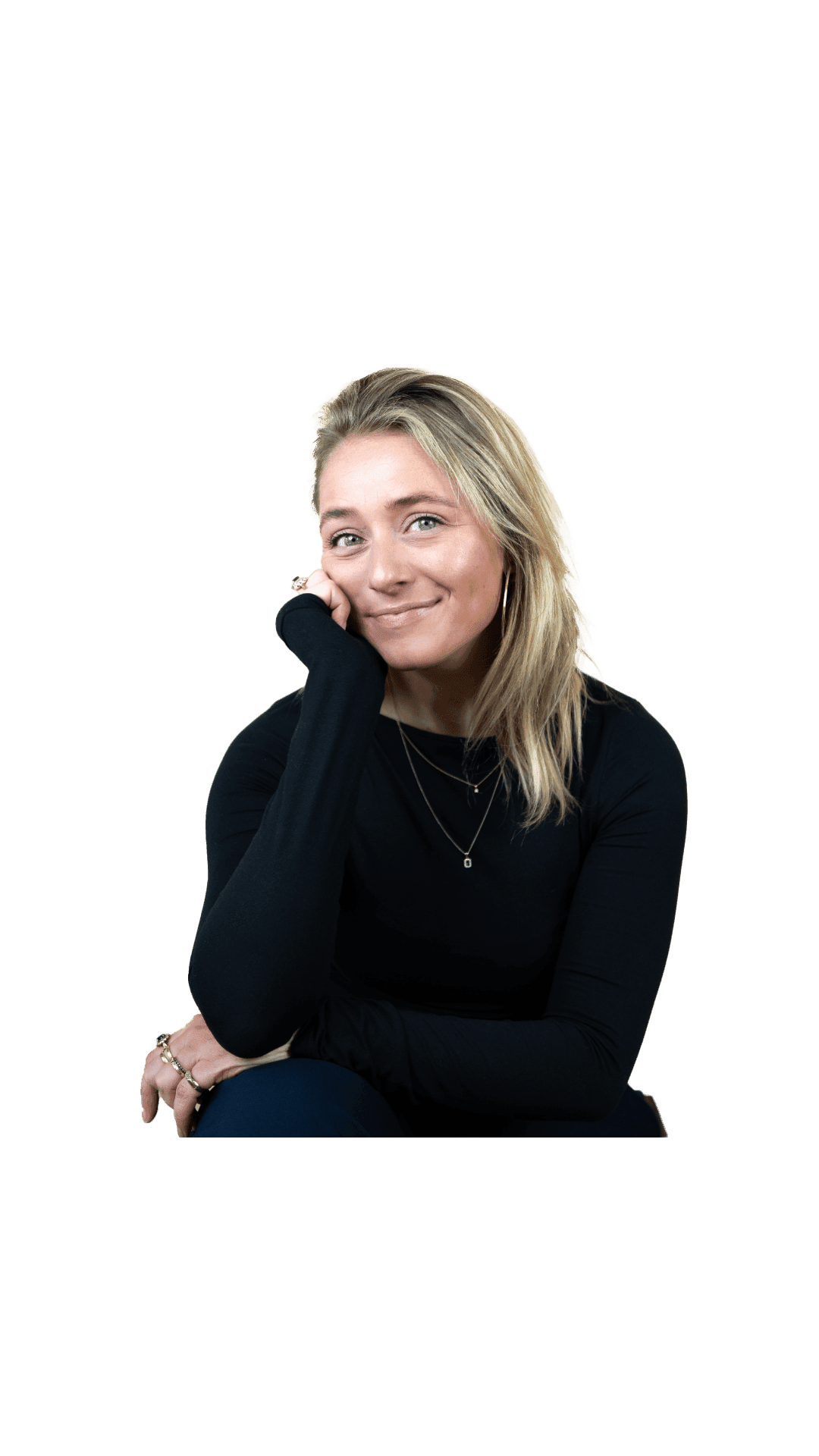 Lotte Hesseling