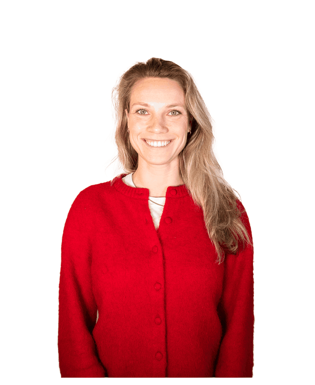Drs. Nina Buisman