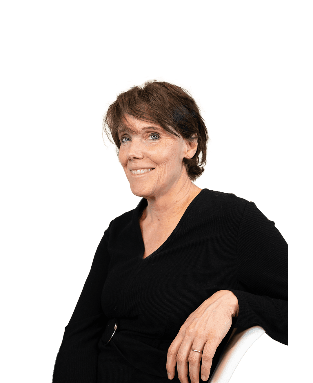Drs. Patricia Eekers