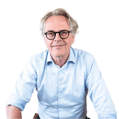 Dr Pieter Hilkens