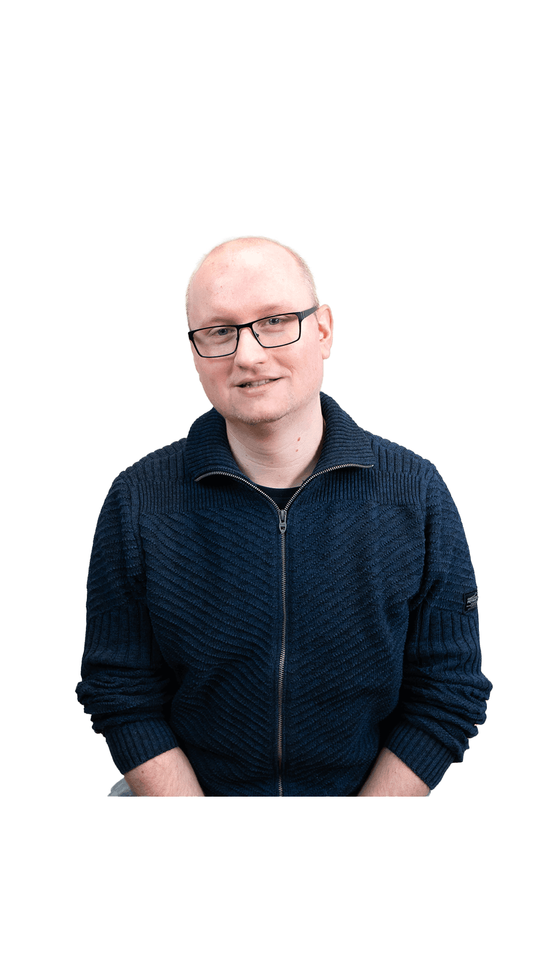 Sander van der Himst