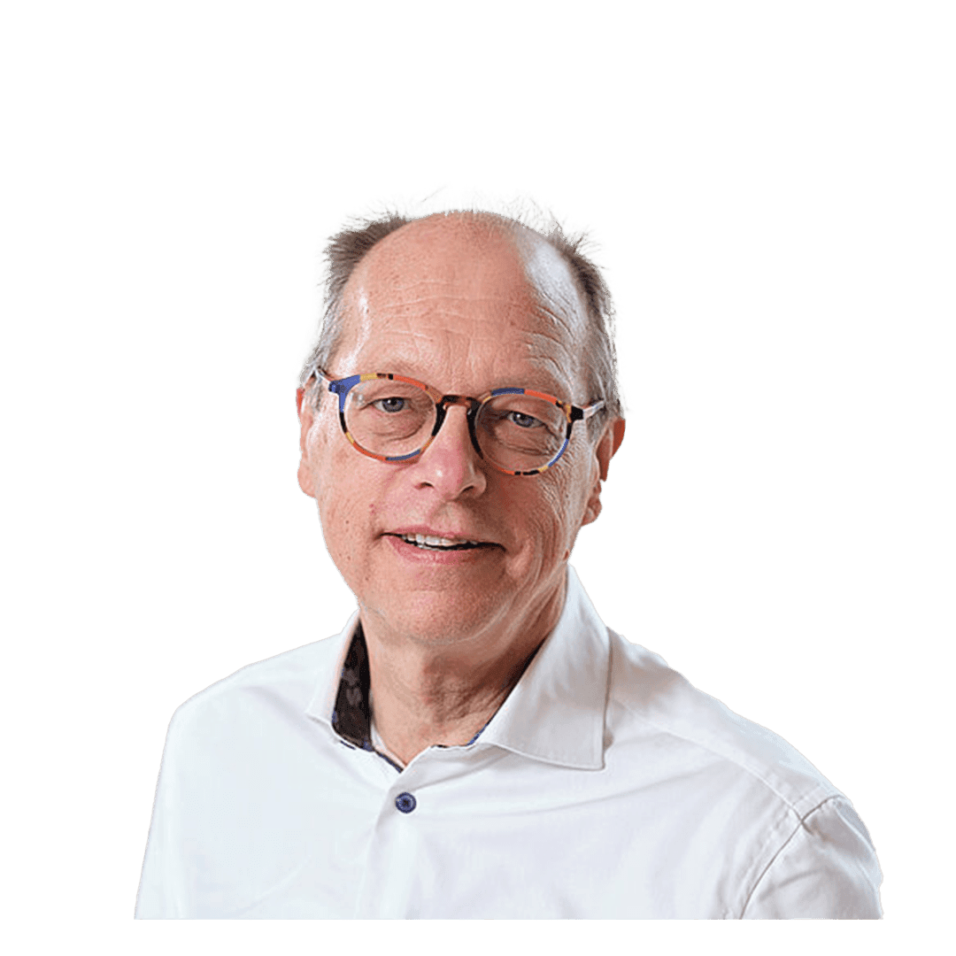 Dr. Wim Mulleners
