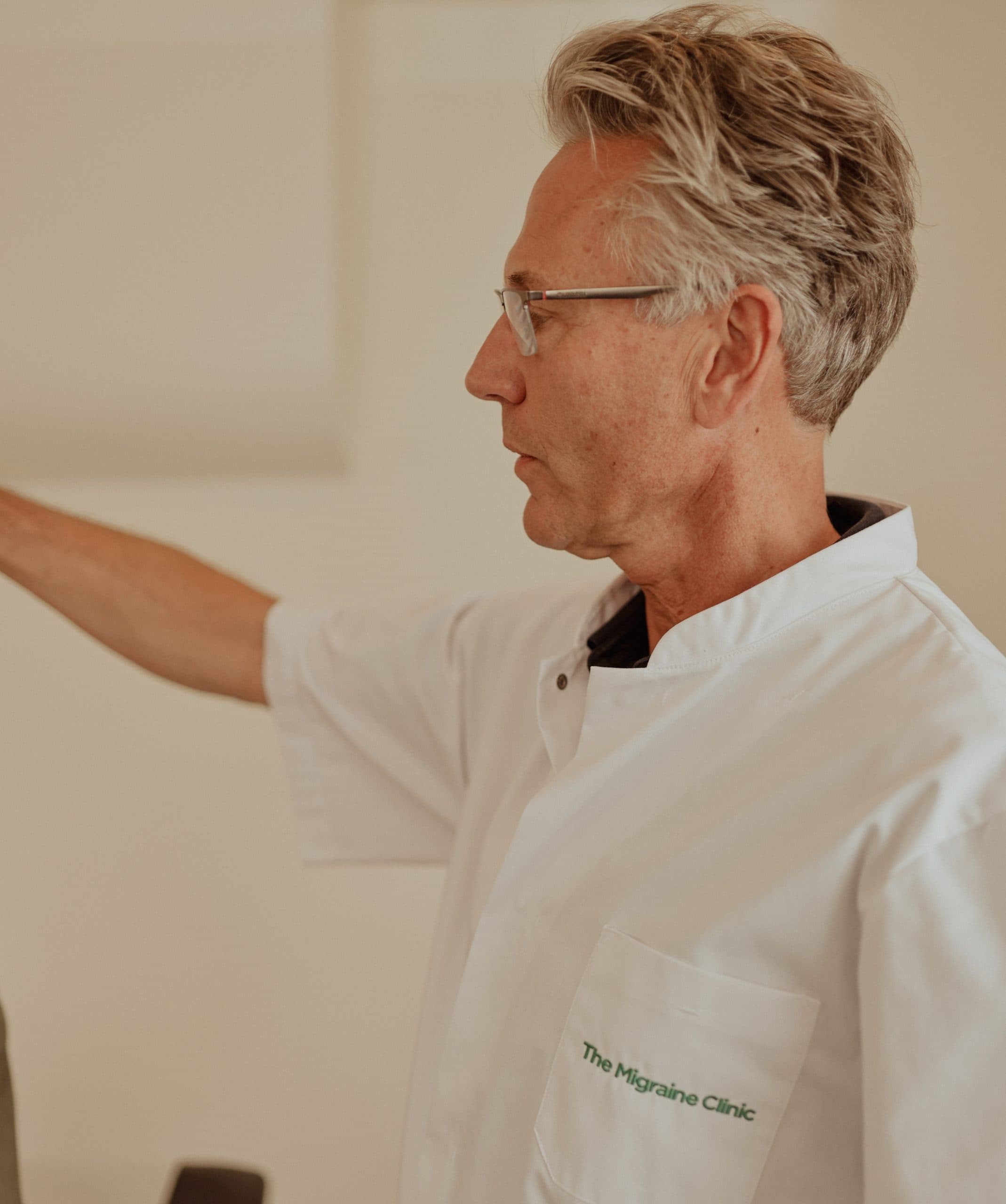Dr. Hans Carpay