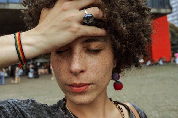 Voorkomen van migraine